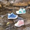 Girls' Sandals, Summer Learning-to-walk Shoes, 0–1/2 Years Old Infant Anti-slip Soft Sole Mesh Shoes, Boys' Baby Children's Foot-protective Shoes