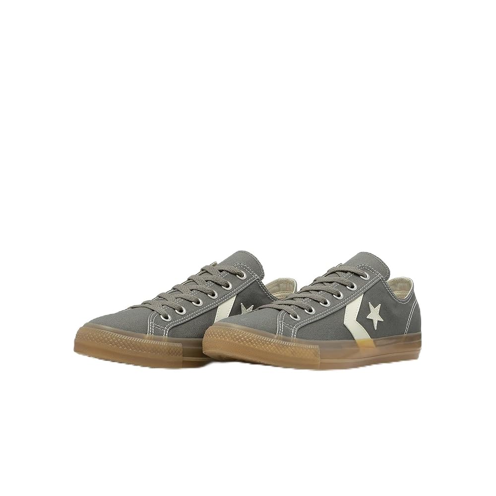 Converse CRT CL OX GRAY