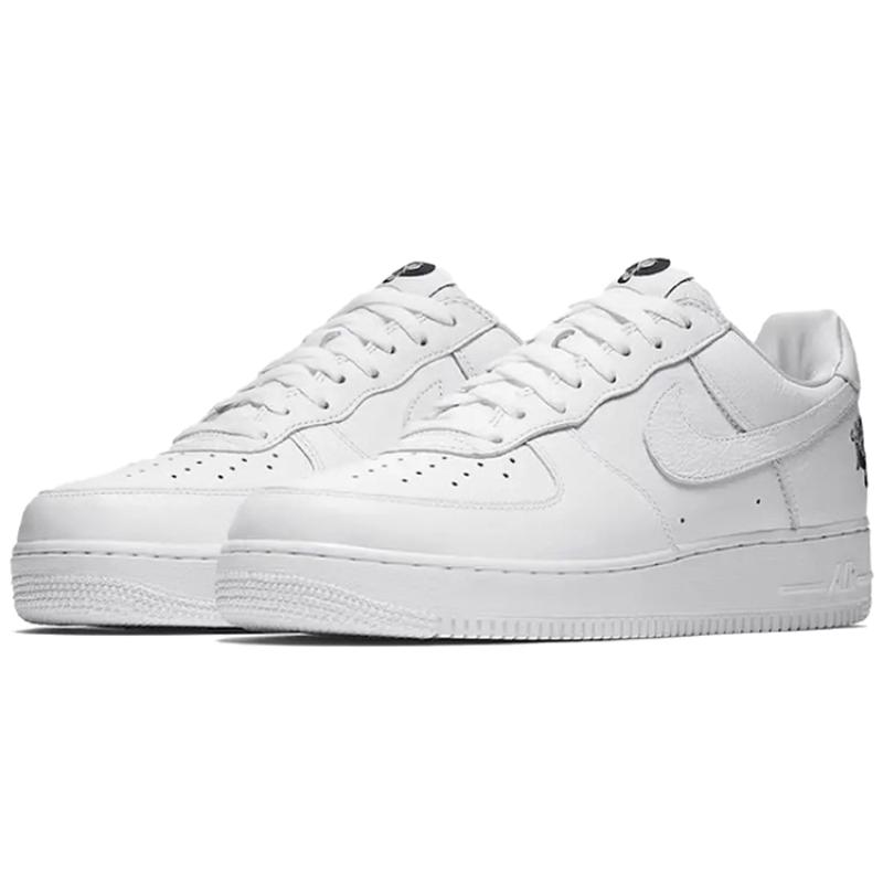 Nike Zapatillas Air Force 1 Low Roc A Fella AF100 AO1070-101