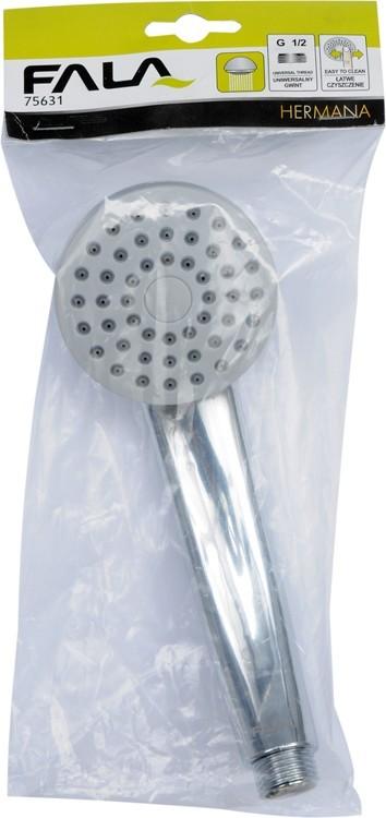 Hermana 75631 WAVE Shower Head