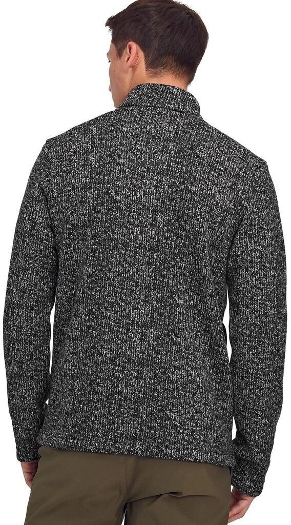 Mammut Chamuera ML Jacket (1014-01400) черный