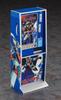 Hasegawa Scale Figure Accessory Series Candy Shop Roulette Game UFO Robot Grendizer Plastic Model SP677 1/12 (Scenery)