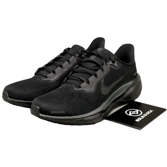 

Nike Pegasus 41 FD2722-001 Мужские размеры EU 40.5 чёрный
