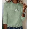 Topper – Pullovers og longsleeves