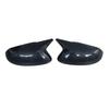 Fit For Toyota Corolla       Rearview Side Mirror Trim Cover Shell Sticker Car Styling Accessories Auto Part
