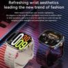 2025 New M99 4G 5G LTE Android 10.0 Smartwatch 2.4inch Large Amoled Screen Game Smart Watch 2100Mah Battery for Men Women Adult Student