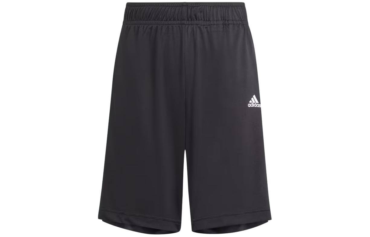 Adidas SERENO SHORTS KIDS Shorts Kids  Black IN0648 152
