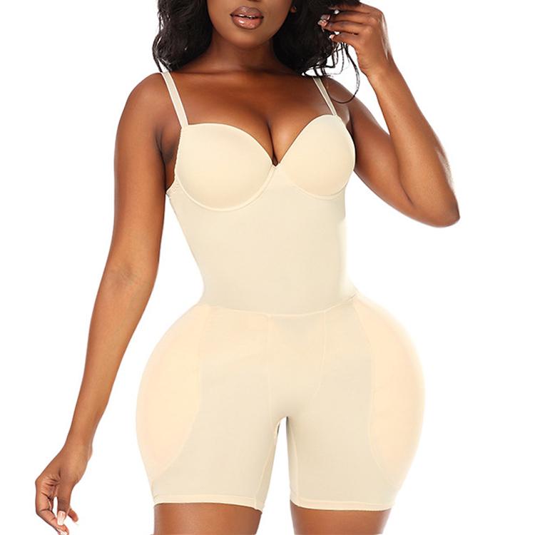 BBL Body Shaper ar sēžas pacelšanas
