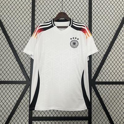 National Team Short-sleeved Jersey England Italy United States Germany Ghana Israel Saudi Arabia Fans Football Jersey