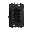 New Electrical Power Window Switch Control Button 25421-0001R 254210001R 809602454 For Renault Megane Dacia Car Accessories
