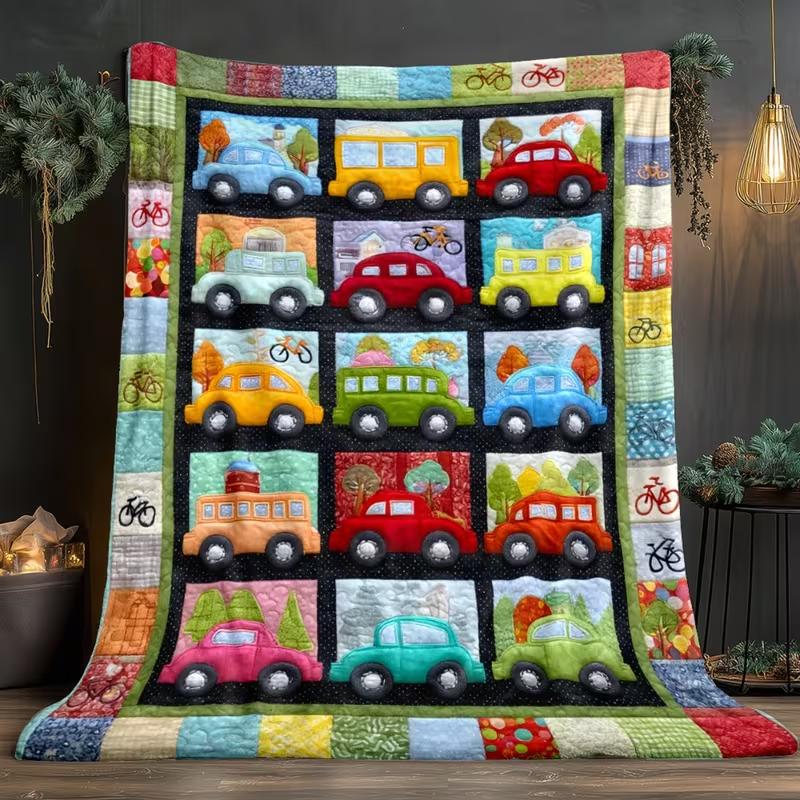 One Piece of Soft Blanket Featuring a Cat Group Perfect As a Gift for Cat Enthusiasts Blankets Multiple sizes