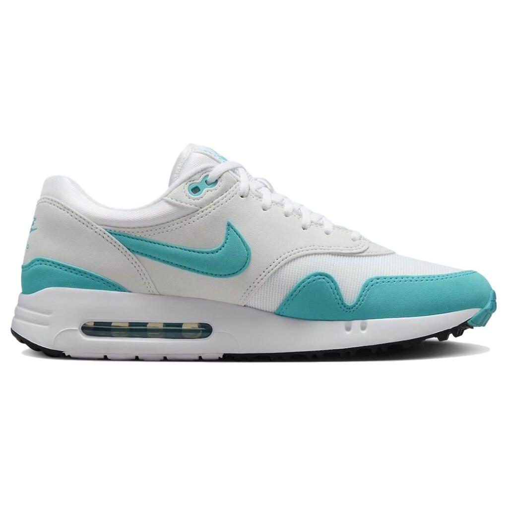 Nike Air Max 1 86 OG Golf Big Bubble - Dusty Cactus Men Sneakers Blue White Pure-Platinum DV1403-117