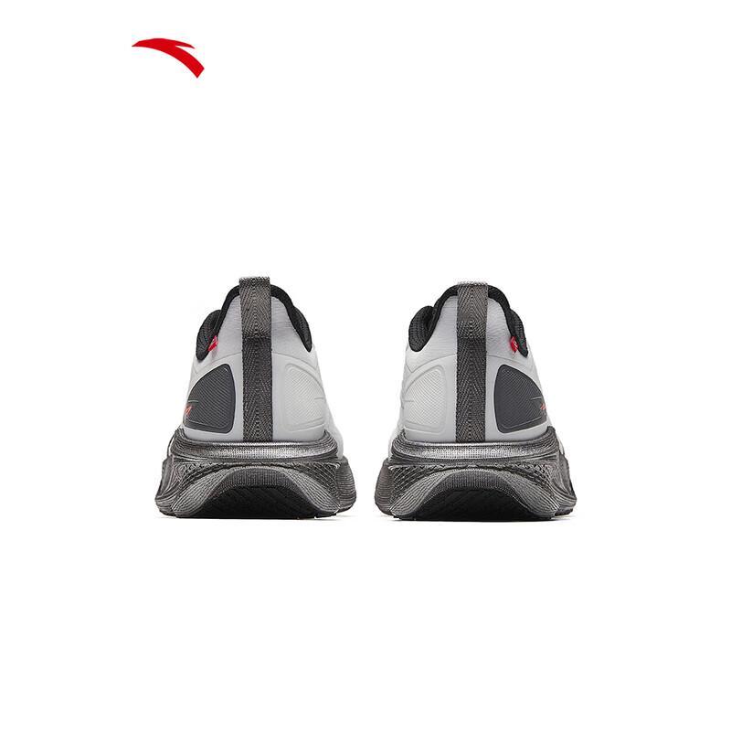 ANTA Men's Mach Winter Edition Running Shoes