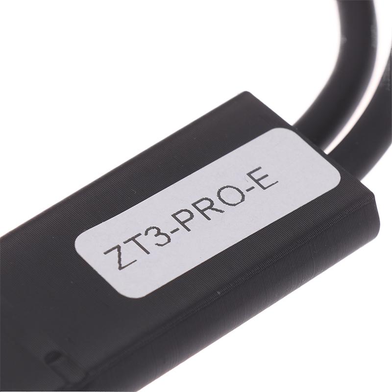 Speed Unlock Controller For Segway Zt3 / Zt3 Pro - Max Speed 40Km/H Upgrade Module - Governor Cable Removal Accessory