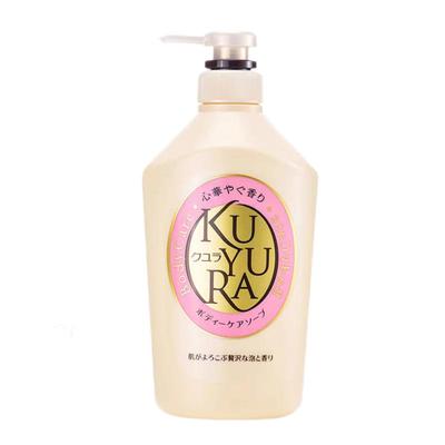 Koyuran Beautiful Skin Shower Gel