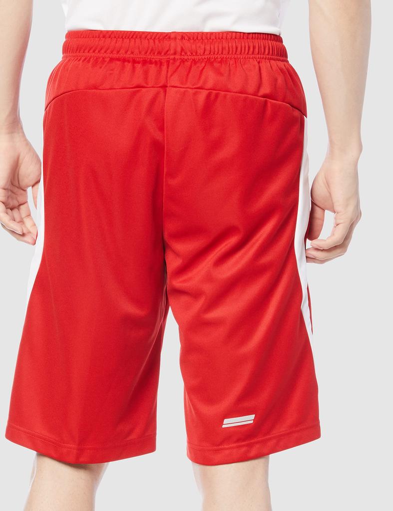 Training Wear Dry Training Shorts 2031D816 [Asics] (Recycled Material) Men's