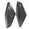 Tank Frame Side Panel Cover Shell Protector Fairing Bodykit For Honda CB 650R CBR650R CBR 650R   CB650R Moto Accessories