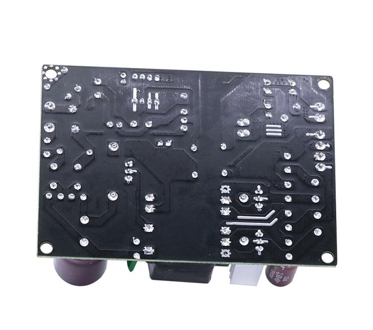 88W Isolated Multi-output DC Power Supply: 5V, 12V, 24V Constant Voltage Board