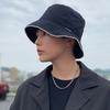 On the Moment Edgeline Simple Bucket Hat C1 Black