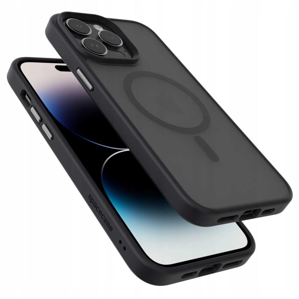 Sc Hybrid Mag Iphone 14 Pro Max Svart