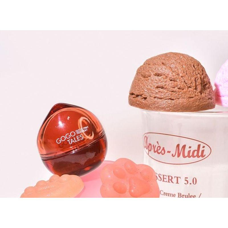 GOGO TALES - Little Red Pot Multi-Balm (5-8)