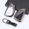 2024 Chevrolet Equinox RS Key Case - Full Metal Shell with Buckle for Men.