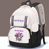 Printed Backpack For Students