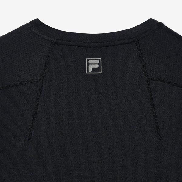 Fila Men S Running meSh Singlet
