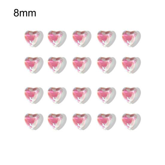 Functional Glass Rhinestone Non-drop Luxury DIY