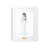 Weak Character Tomozaki-kun 2nd STAGE Newly Drawn Minami Nanami Wedding Dress Ver. Character Fine Graph