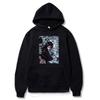 Bleach Kuchiki Rukia Men Fashion Hoodies Men Women Hooded Sweatshirts Fashion Casual Pullovers Autumn Boys Girls Hoodie