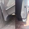 4 STKS Auto Spatborden Voor Jaecoo E5 J5 5 EV 2025 2026 2027 Spatlappen Anti-spat Modderflap Spatbord Spatborden Gereedschap Auto Accessoires
