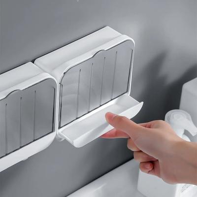 Bagno – Porta sapone