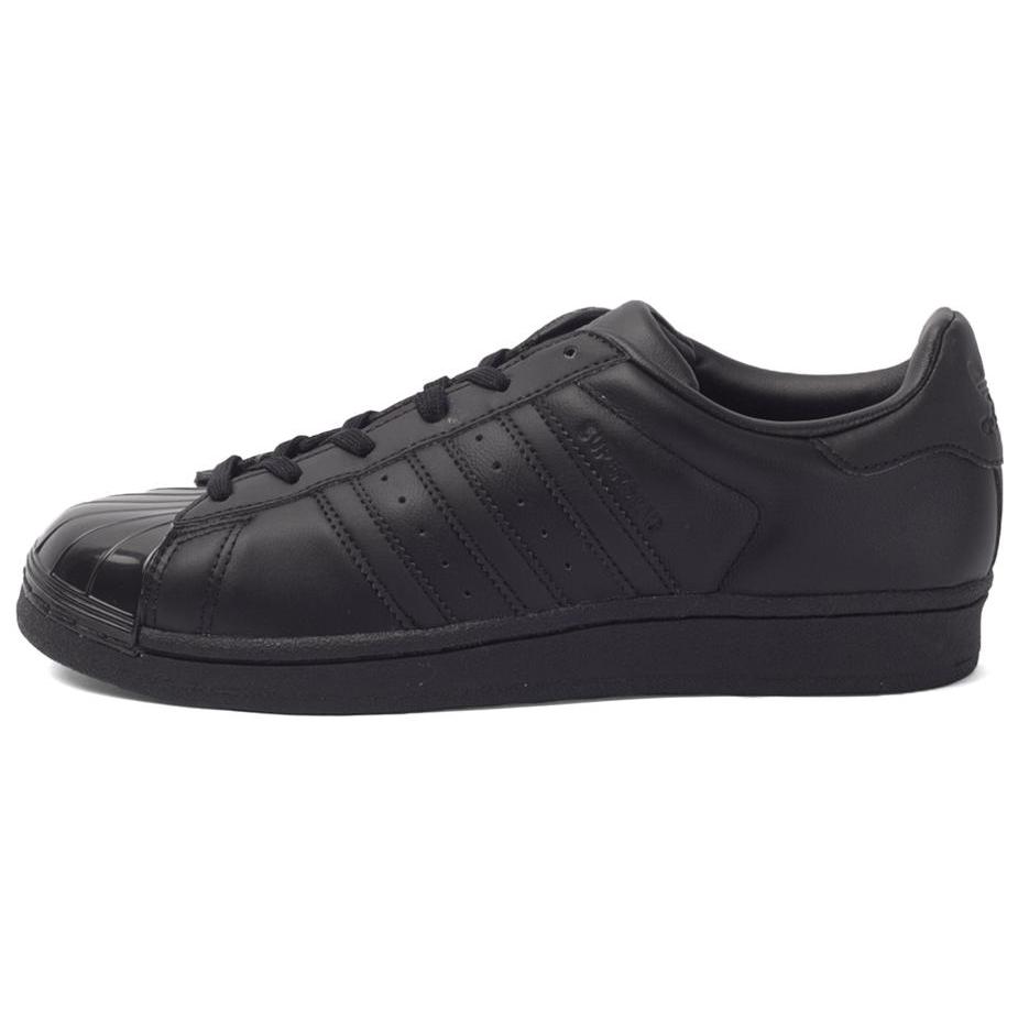 

Adidas Originals SUPERSTAR Versatile Breathable Lightweight Breathable And Lightweight Low top Casual Shoes Women s BB0684 36⅔