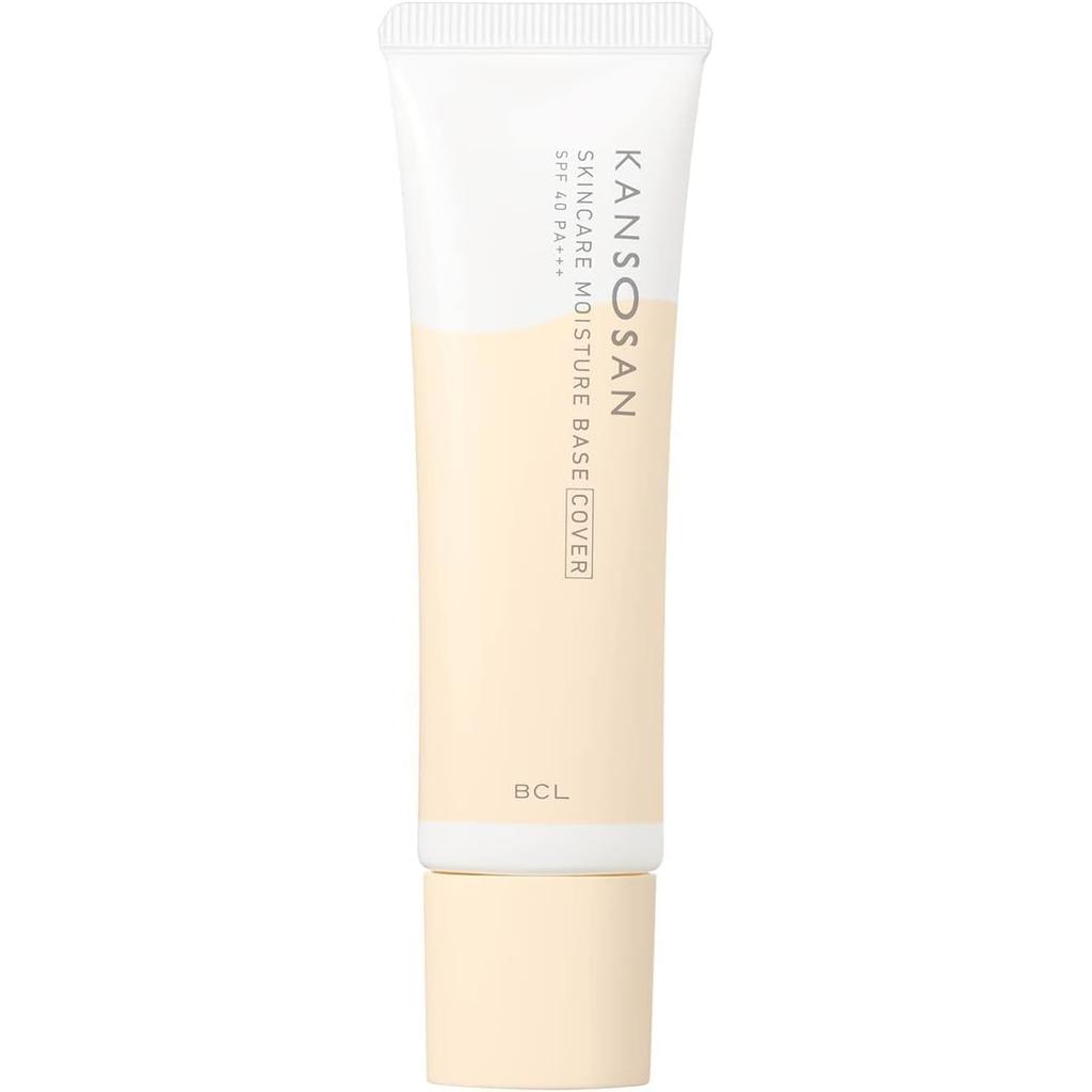 Styling Life Moisturizing Primer for Dry Skin, Coverage Type, 30g