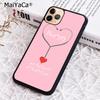 MaiYaCa Doctor Nurse Medical Medicine Health Phone Case For iPhone 17 Air 16 pro max 15 14 plus 12 13 Cover coque
