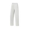Li Ning Fitness Series Windproof Water-Repellent 3D Logo Sports Leisure Pants Women Pants AYKW516-2