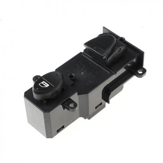 Power Window Door Lock Switch Front Passenger Fits 06-11 Honda Civic 1.8L 2.0L