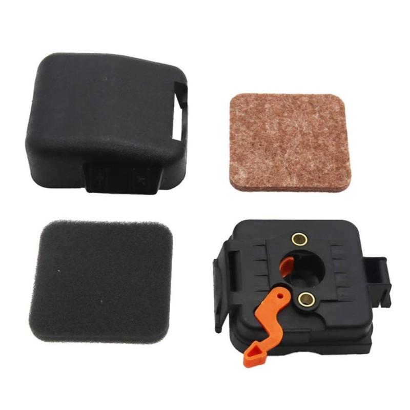 FS85 Air Filter Assembly for STIHL KR85 KW85 KM85 FS85 FH75 FS75 String Trimmer Brushcutter