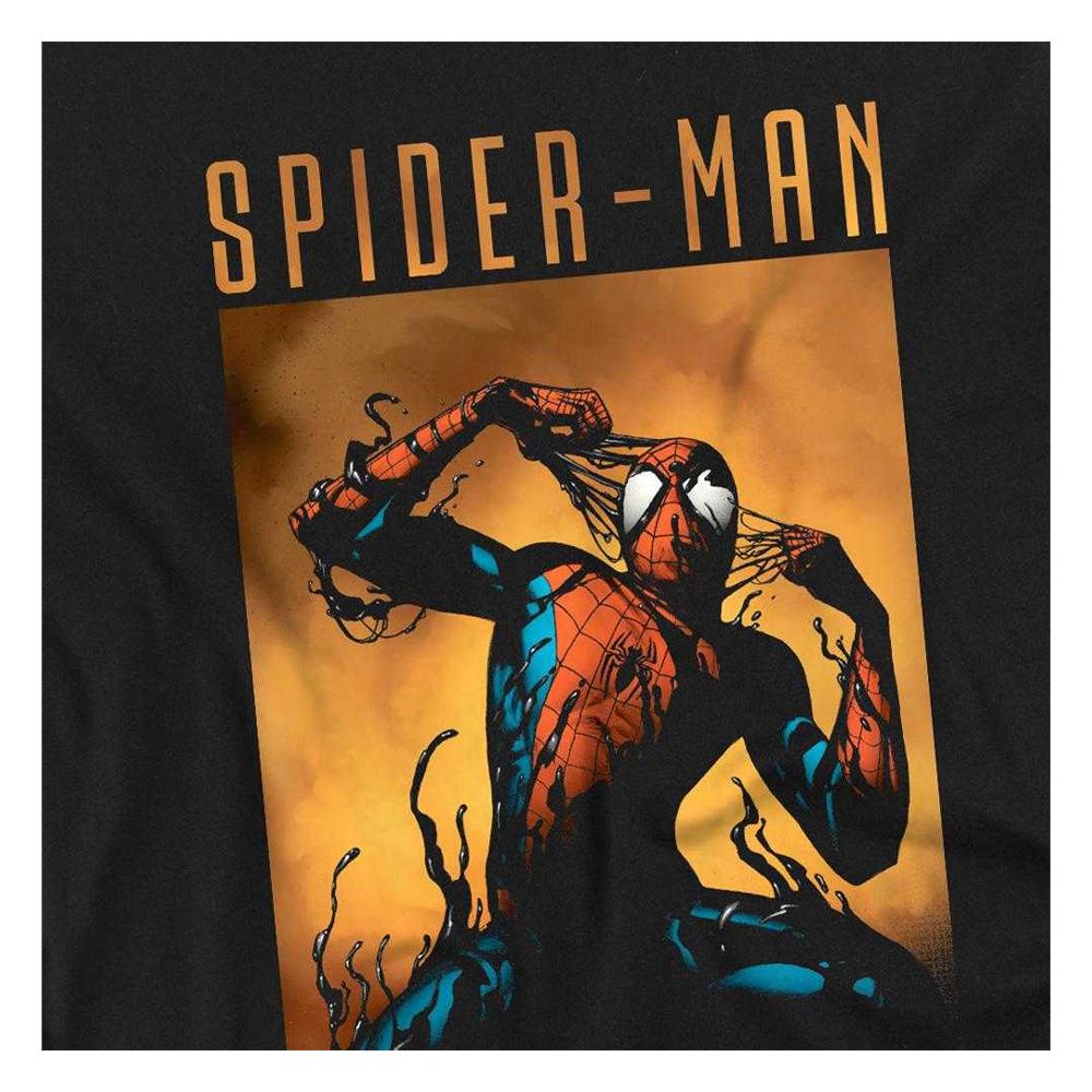 Spider-Man Childrens/Kids Creeping Venom Sweatshirt
