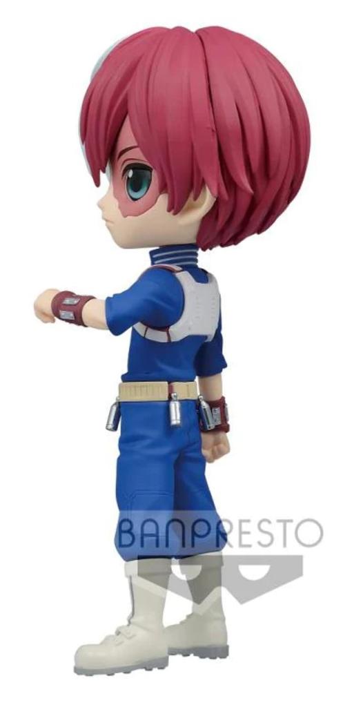 My Hero Academia Q Posket Todoroki Shoto A
