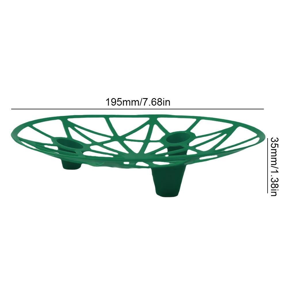 5/10Pcs Watermelon Cradle Reusable Watermelon Support Holder Melon Cradle Supports for Watermelons Pumpkins Melons Squash