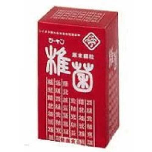 Shikin Granules 1.5g (30 bags, 2 boxes)