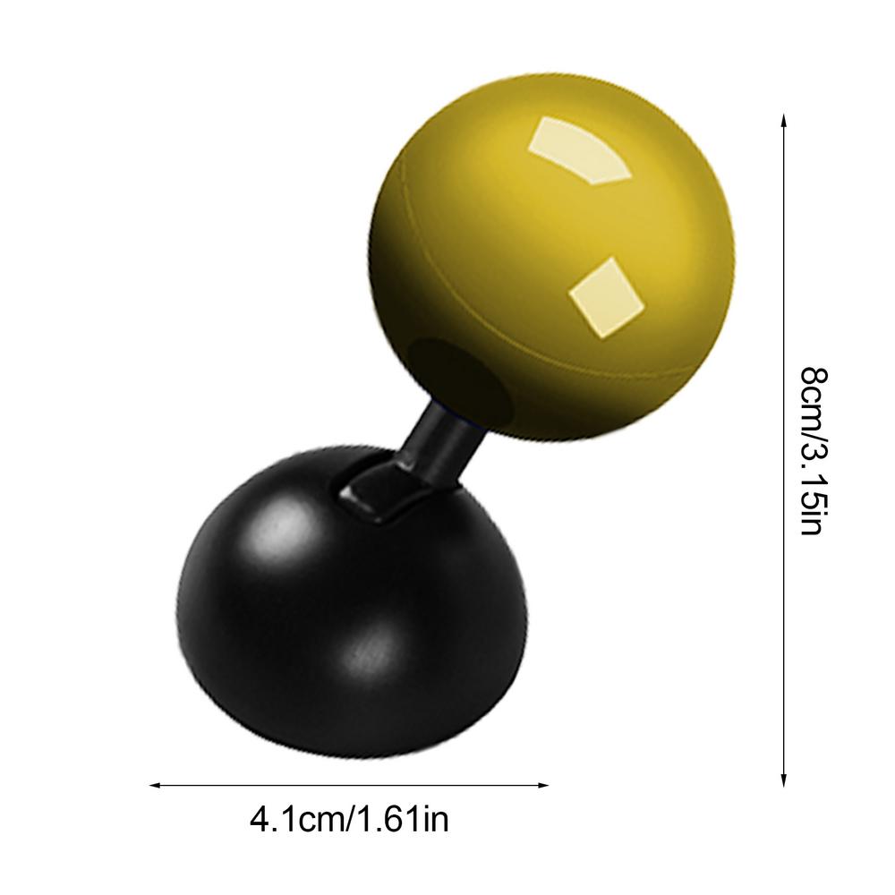 

2024Коромысло Пластиковый Шарнирный Карданный Ключ Кнопка Старт Стоп Двигатель Автомобиля Крышка с Коромыслом Дизайн Автомобильные Детали Автомобильные Аксессуары Уникальный жёлтый