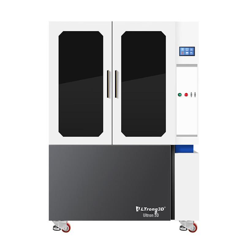 AoChuang 3D Industrial LCD Resin 3D Printer