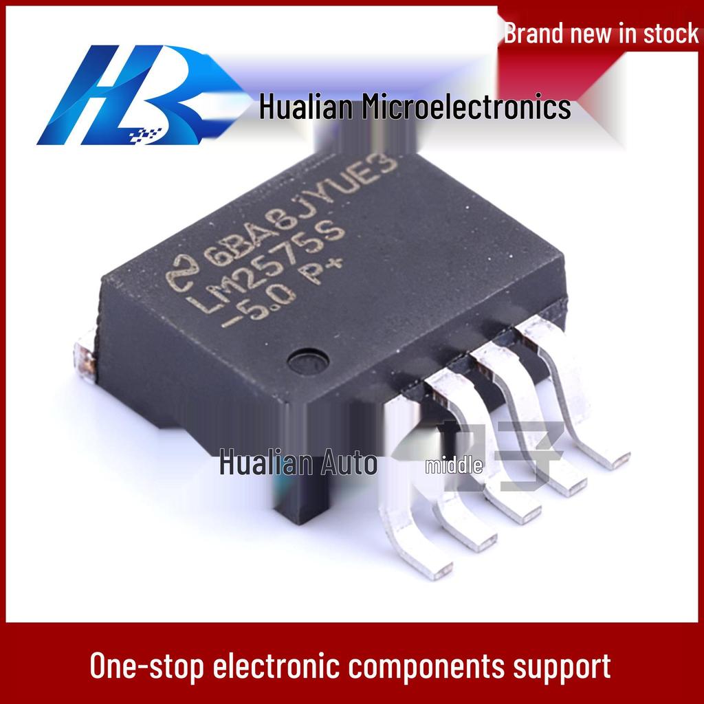 LM2575 SX-12 Step-Down DC/DC Converter