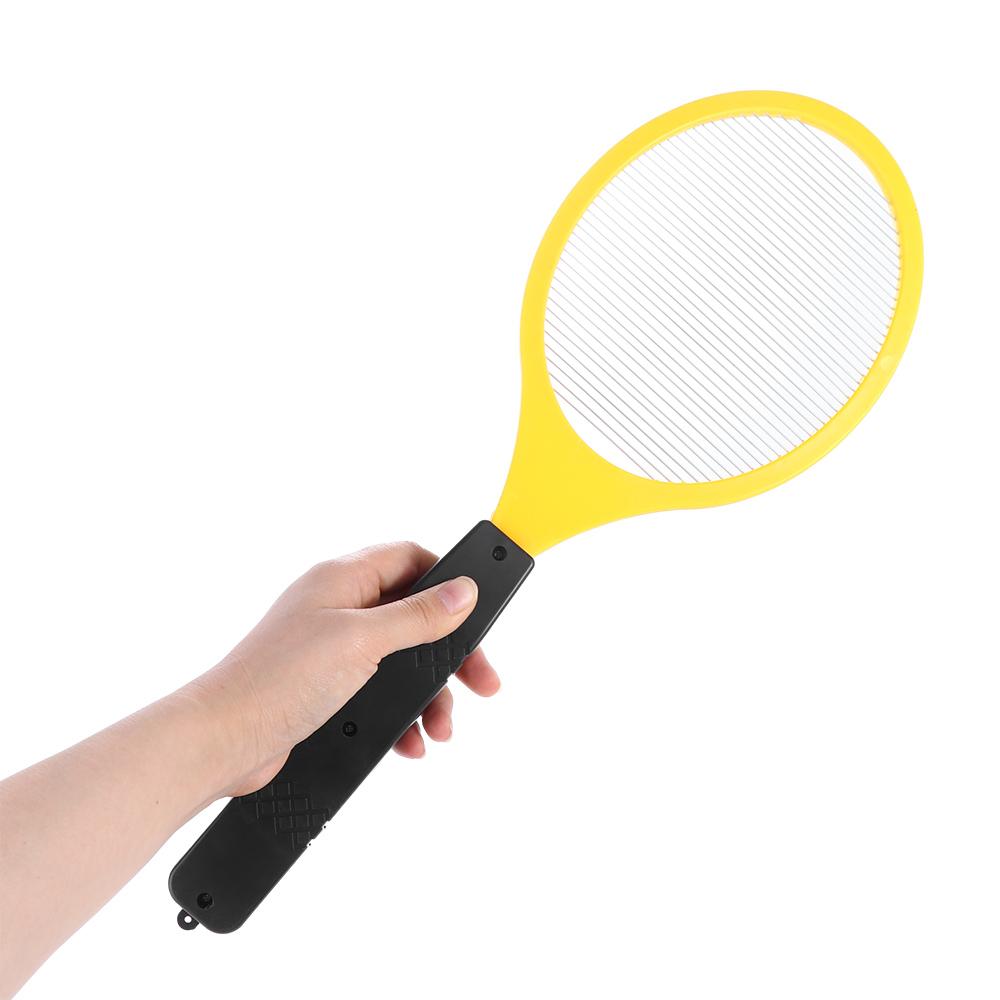 Handheld Bug Zapper Anti Mosquito Mosquito Racket Insect Repellent Mosquito Swatter Mosquito Killer