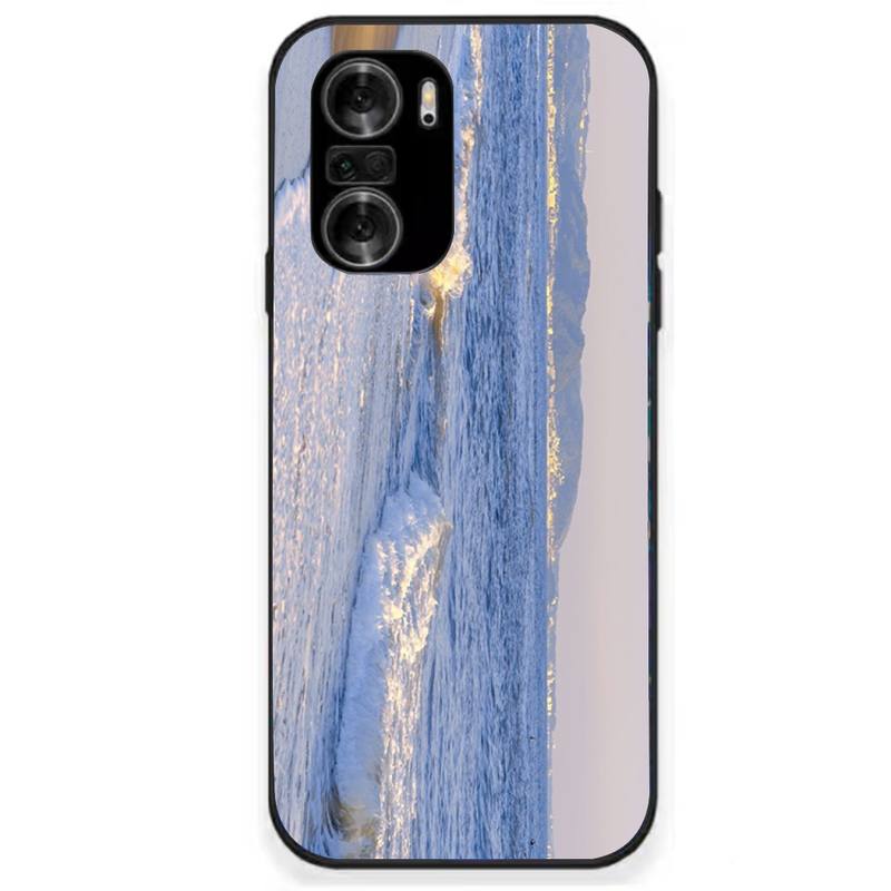 Beautiful Nature Phone Case For Redmi 9A 8A 6A Note 9 8 10 11S 8T Pro Max 9 K20 K30 K40 Pro PocoF3 Note11 5G Case