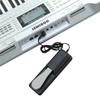 2 Color Piano Sustain Pedal Anti-Slip Musical Instrument Accessories  for Yamaha Roland