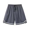 Girls' Loose Hong Kong Style Sports Shorts - Casual, Lightweight, Large Size, Ideal for High School Students & Running